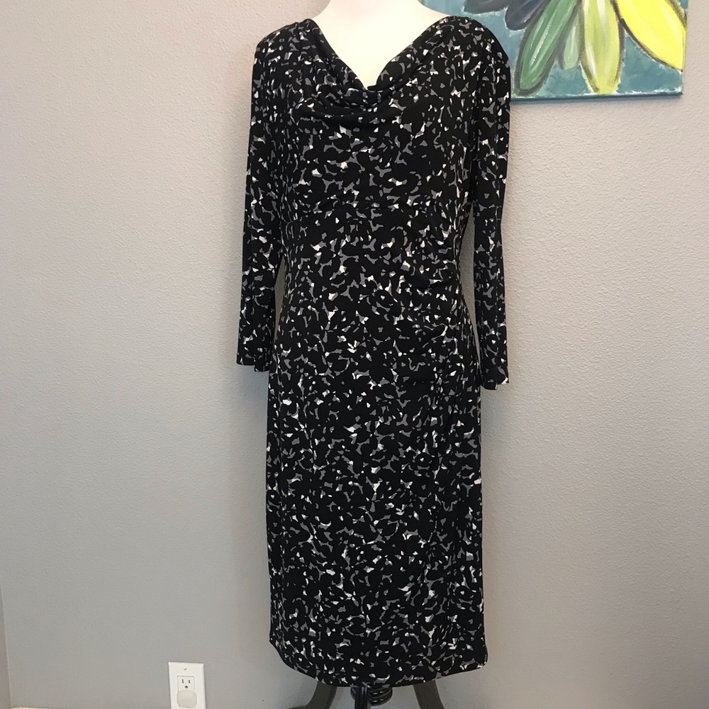 Anne Klein dress